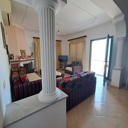 Joana 2 Appartamento Vlorë