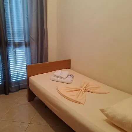 Joana 2 Apartman Vlora