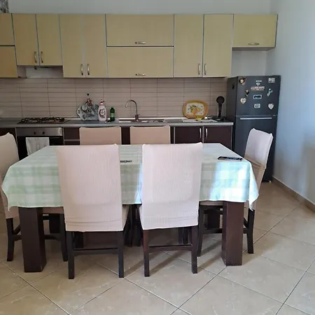 Appartamento Joana 2 Vlorë