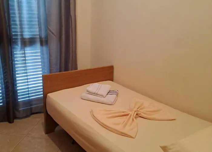 Joana 2 Appartamento Vlorë