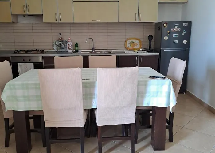 Appartamento Joana 2 Vlorë