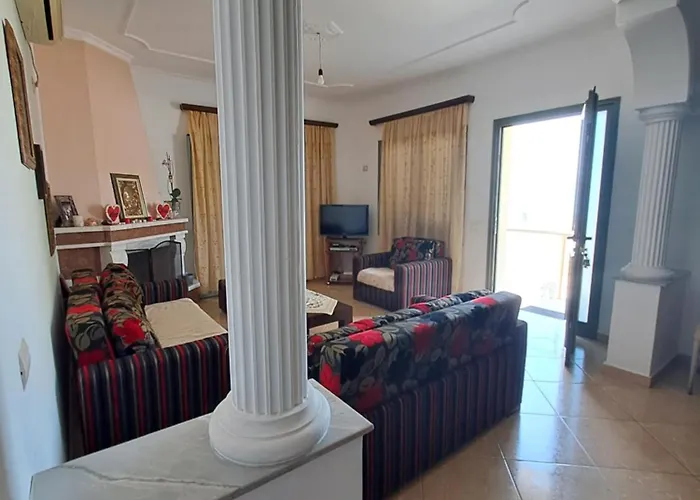 Joana 2 Apartment Vlore